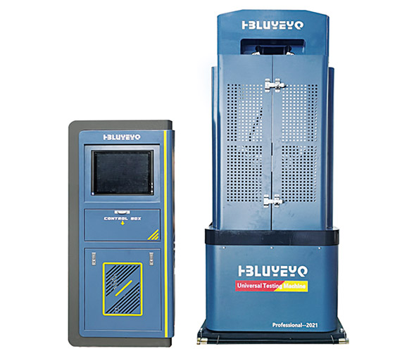 GAW-1000B 型鋼絞線萬能材料試驗(yàn)機(jī)